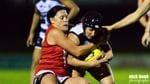 2019 Women's Grand Final vs North Adelaide Image -5ced39f0cfd98